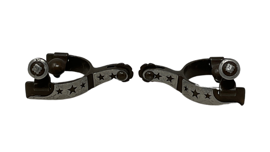 Toddler Spurs 001