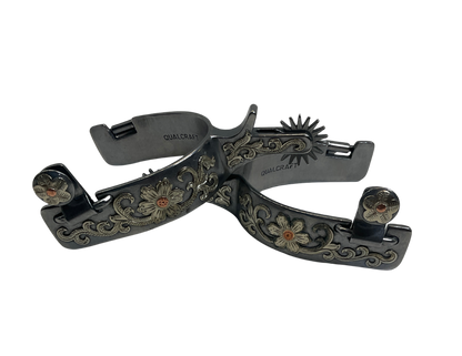 Men's Spurs 059QC