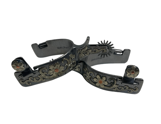 Men's Spurs 059QC