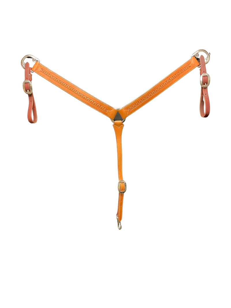 B/B Straight Breast Collar