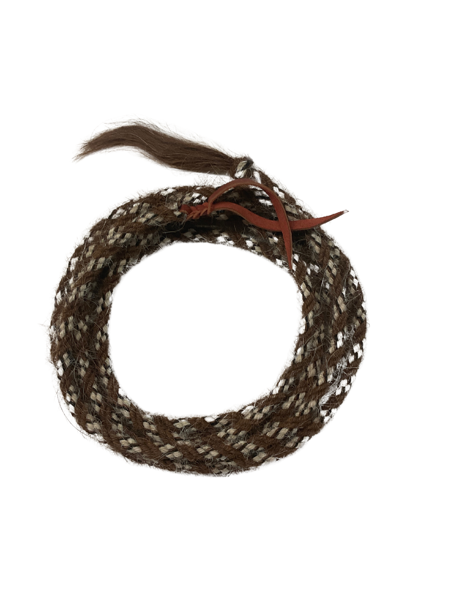 Krause 1/2" 6 Strand 22' Mecate