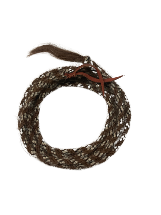 Krause 1/2" 6 Strand 22' Mecate