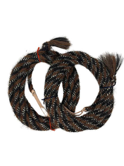 Mane Hair 6 Strand Mecate