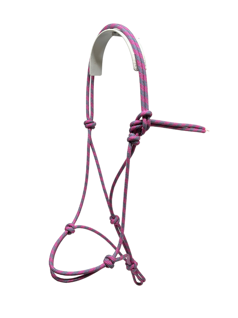 Tied Halter Average