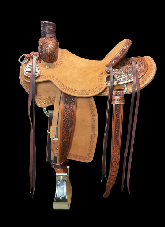 Yellowstone Series Premiere 15" Lieuallen