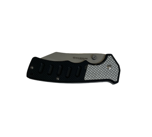 Single Blade Folding Knife