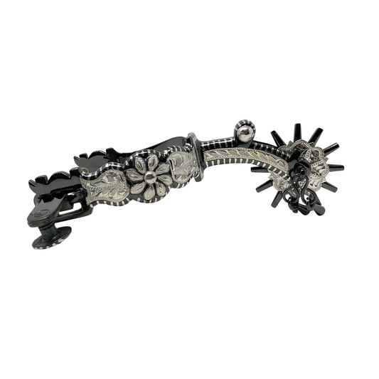 B/B Spur 8101