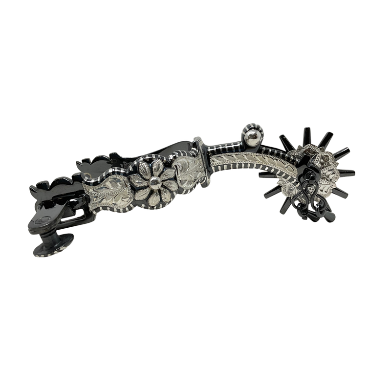 B/B Spur 8101