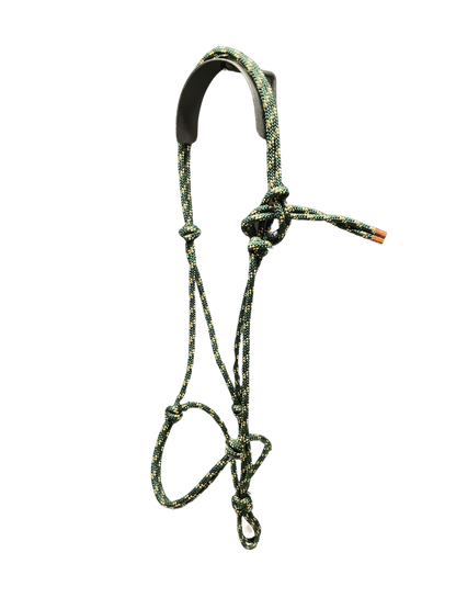 Tied Halter Weanling