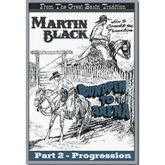 Martin Black Part 2