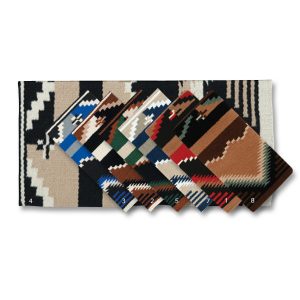 Mayatex Durango Double Wool Blanket