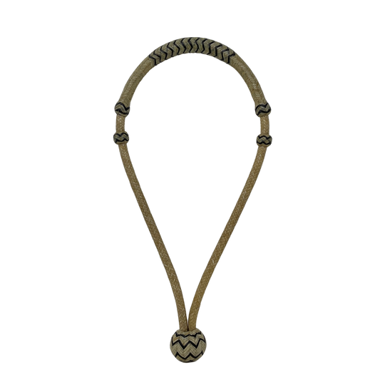 24 Plait Natural w/Accents Bosalita