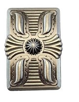 HSB Southwest Pull Knob