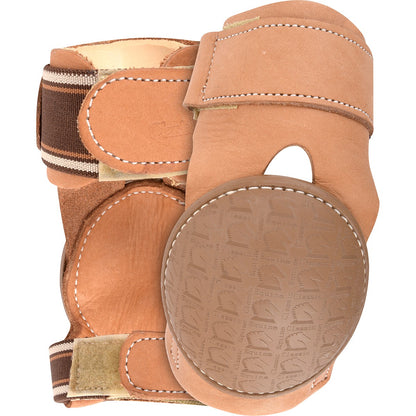 Pro Skid Boot - Natural