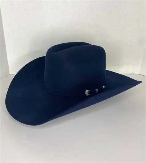 Navy Blue 6X - Beaumont