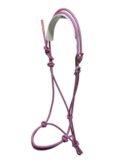 EZ Clip Halter-Average