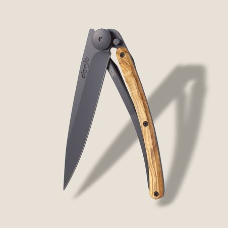 37G Olive Wood