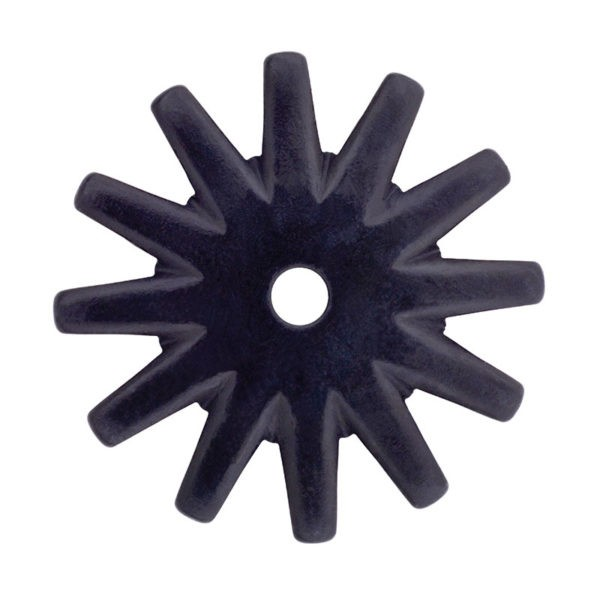 Rowel 1 5/8" 12 Point - Pair