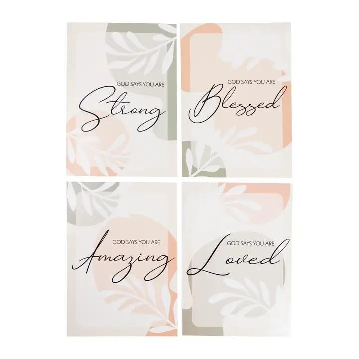 Boxed Cards: Everyday Inspiration