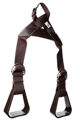 Saddle Buddy Stirrup-Kid
