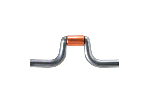 Big Horn Hinge Port