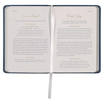 One Minute with God for Daily Inspiration