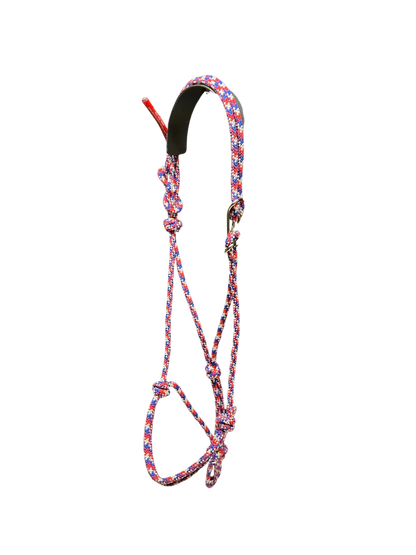 EZ Clip Halter-Average