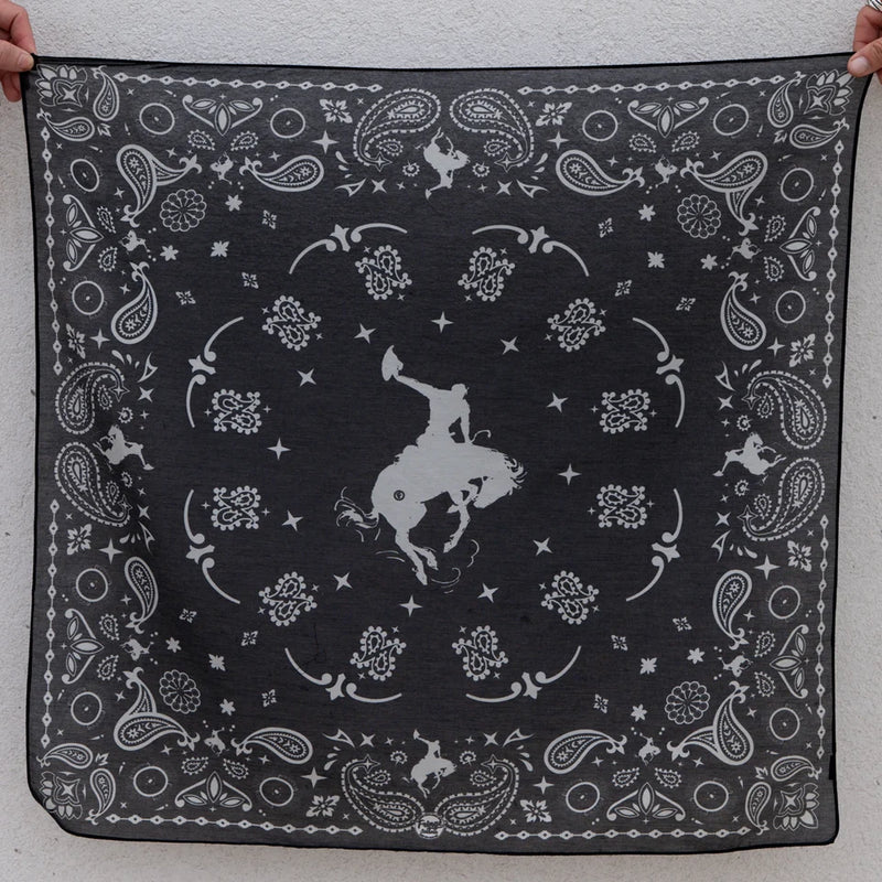 Cotton Blend Bandana