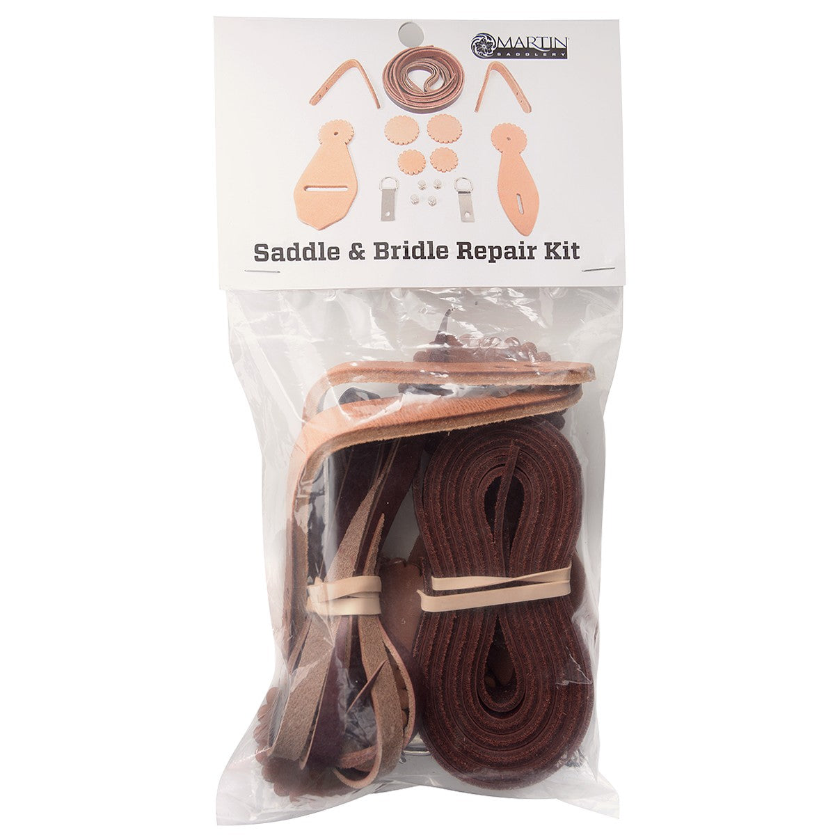 Saddle and Bridle Repair Kit
