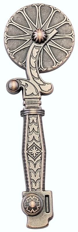 HSB Double Diamond Handle