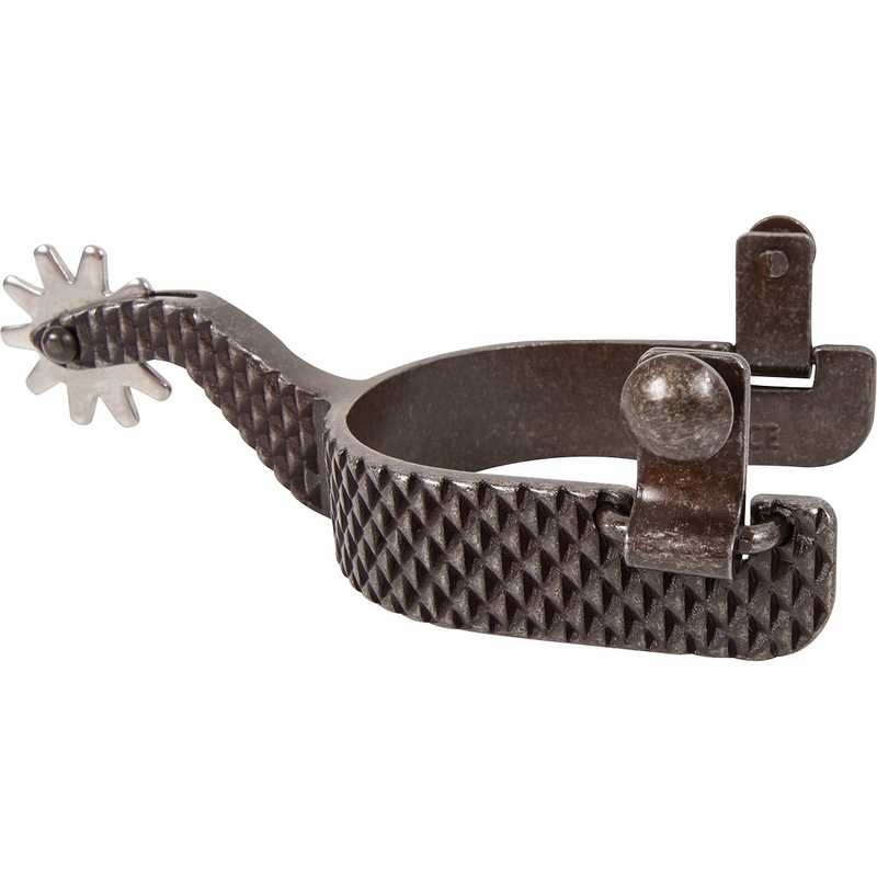 Men's Spurs 032