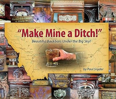 Make Mine A Ditch