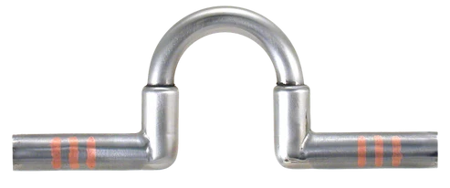 Ballhinge Short Correction w/Roller