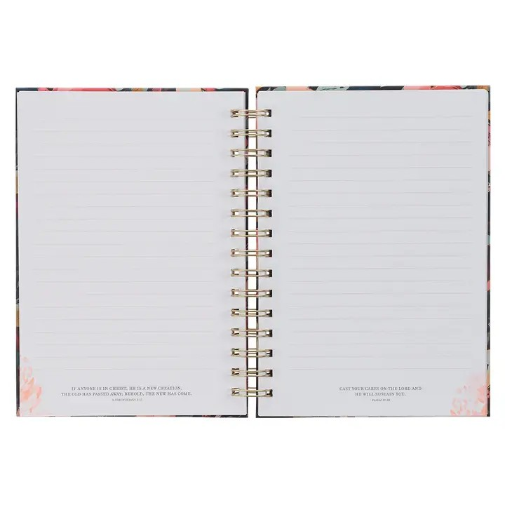 Journal - For I Know The Plans...