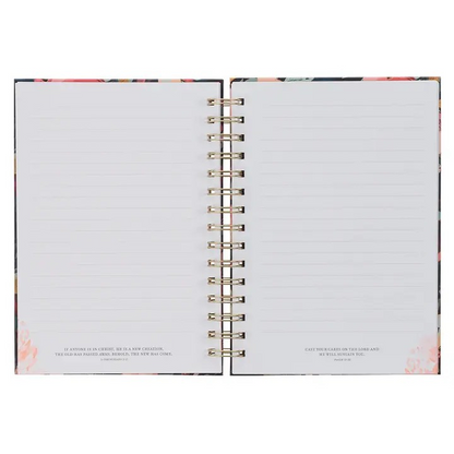 Journal - For I Know The Plans...