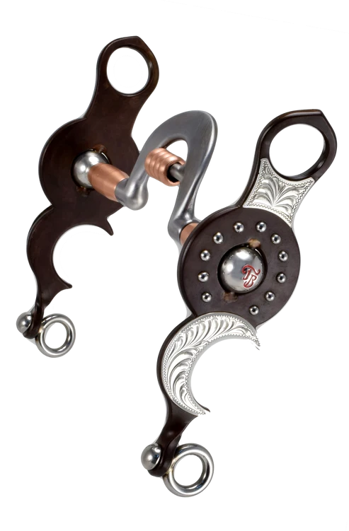 Santa Barbara Short Equalizer w/Roller