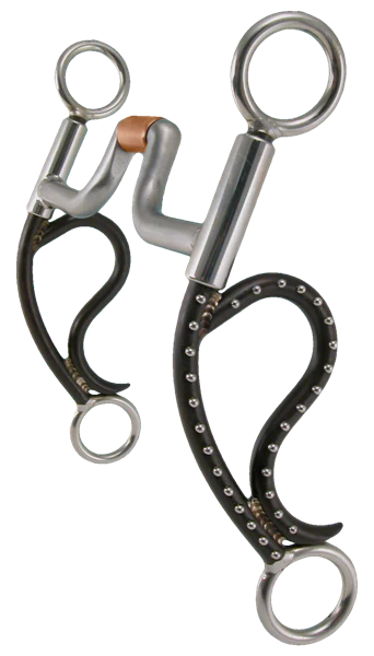 Big Horn Hinge Port