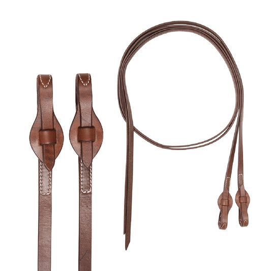 Quick Change Split Reins