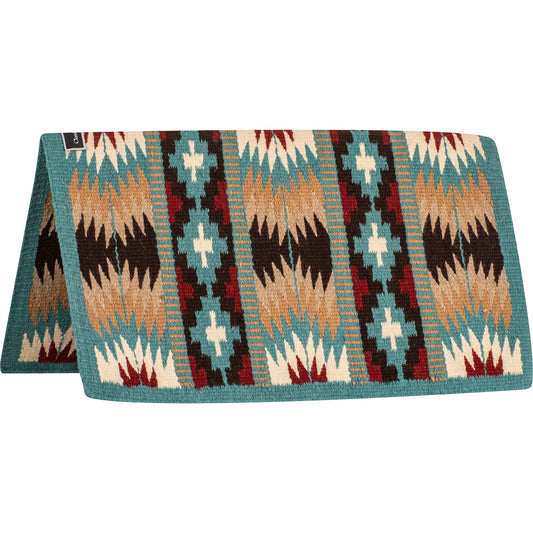 Show Saddle Blanket