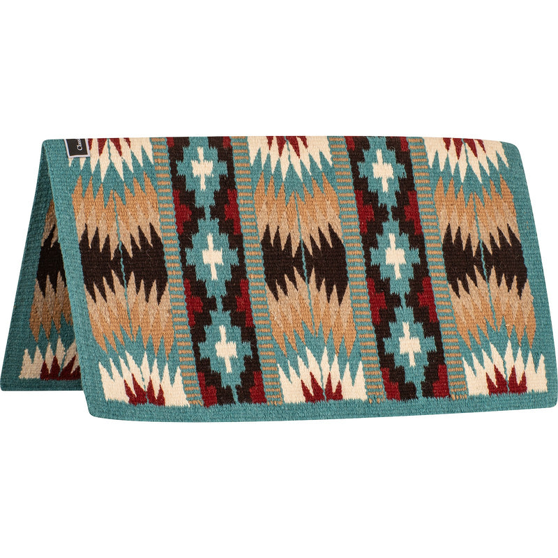 Show Saddle Blanket