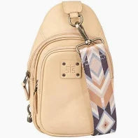 BASIC BLISS SOJOURNER SLING