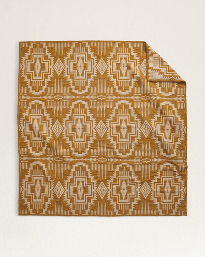 Pendleton Harding Full/Queen Coverlet Set