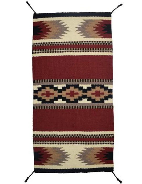 El Paso Double Wool