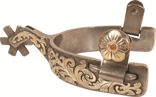 Spur- Performance Horse Collection