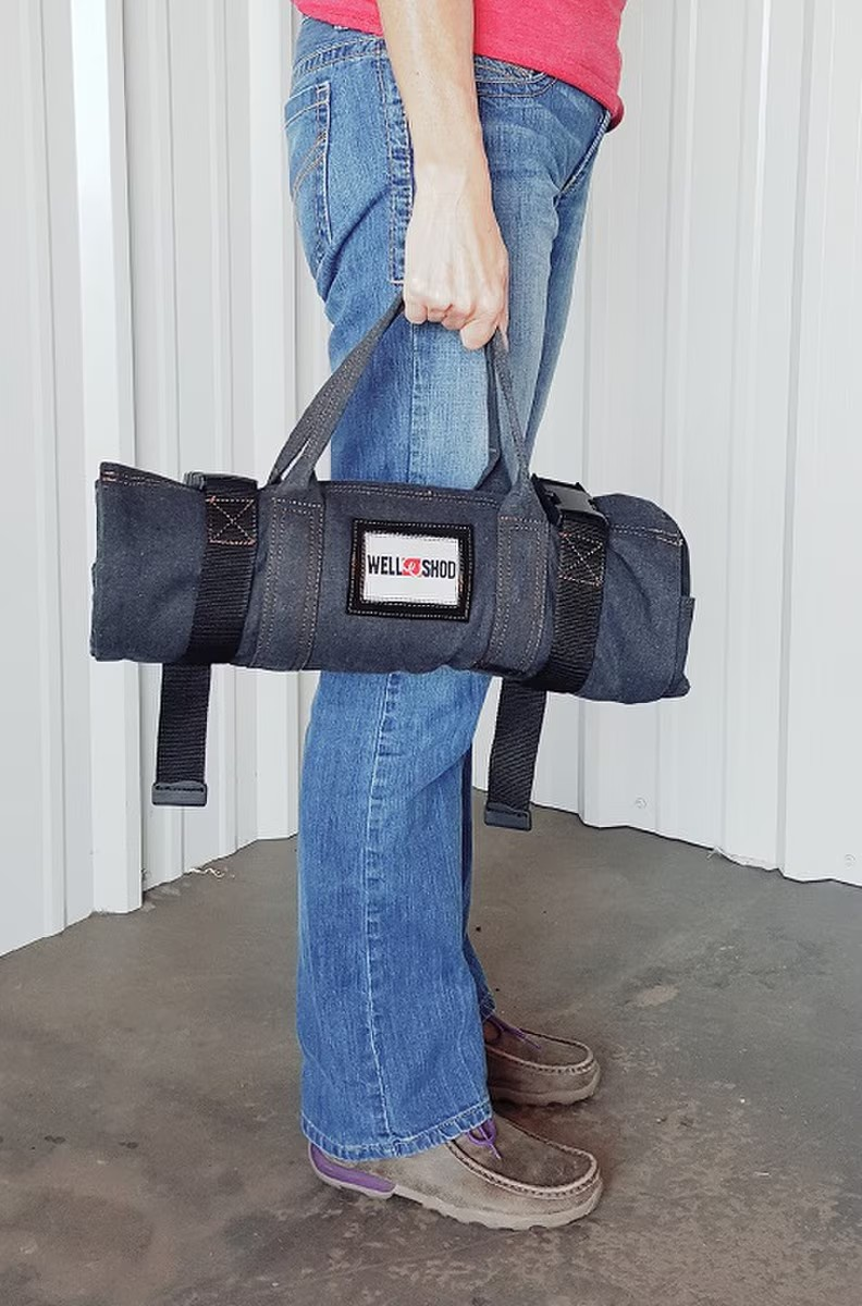 Farrier Tool Bag