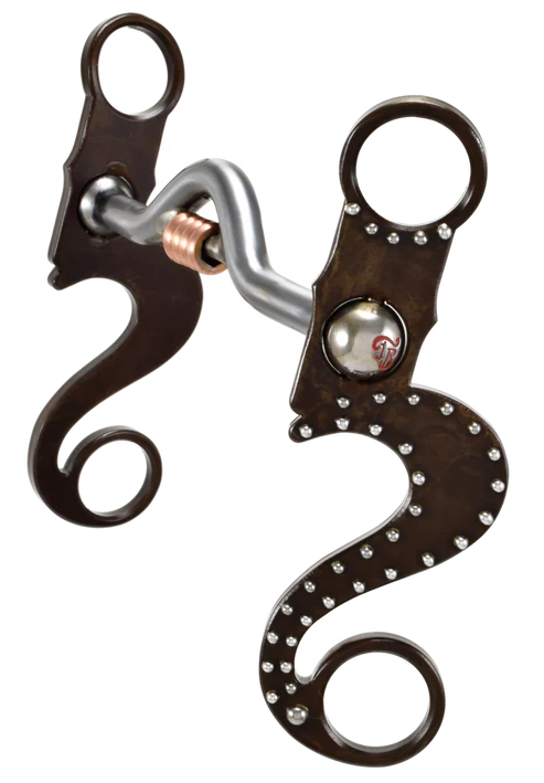 Eva Medium Low Port w/Roller