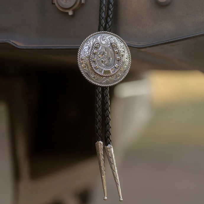 The Horseman Bolo