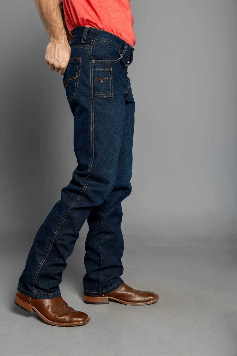 Kimes Jeans- Watson