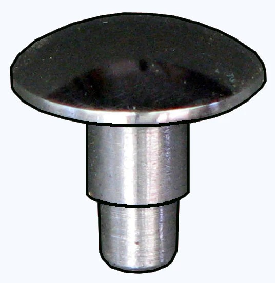 JWP Spur Hanger Buttons