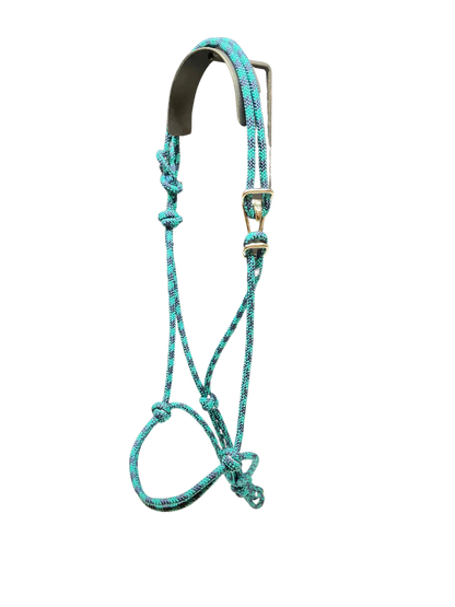 EZ Clip Halter-Average